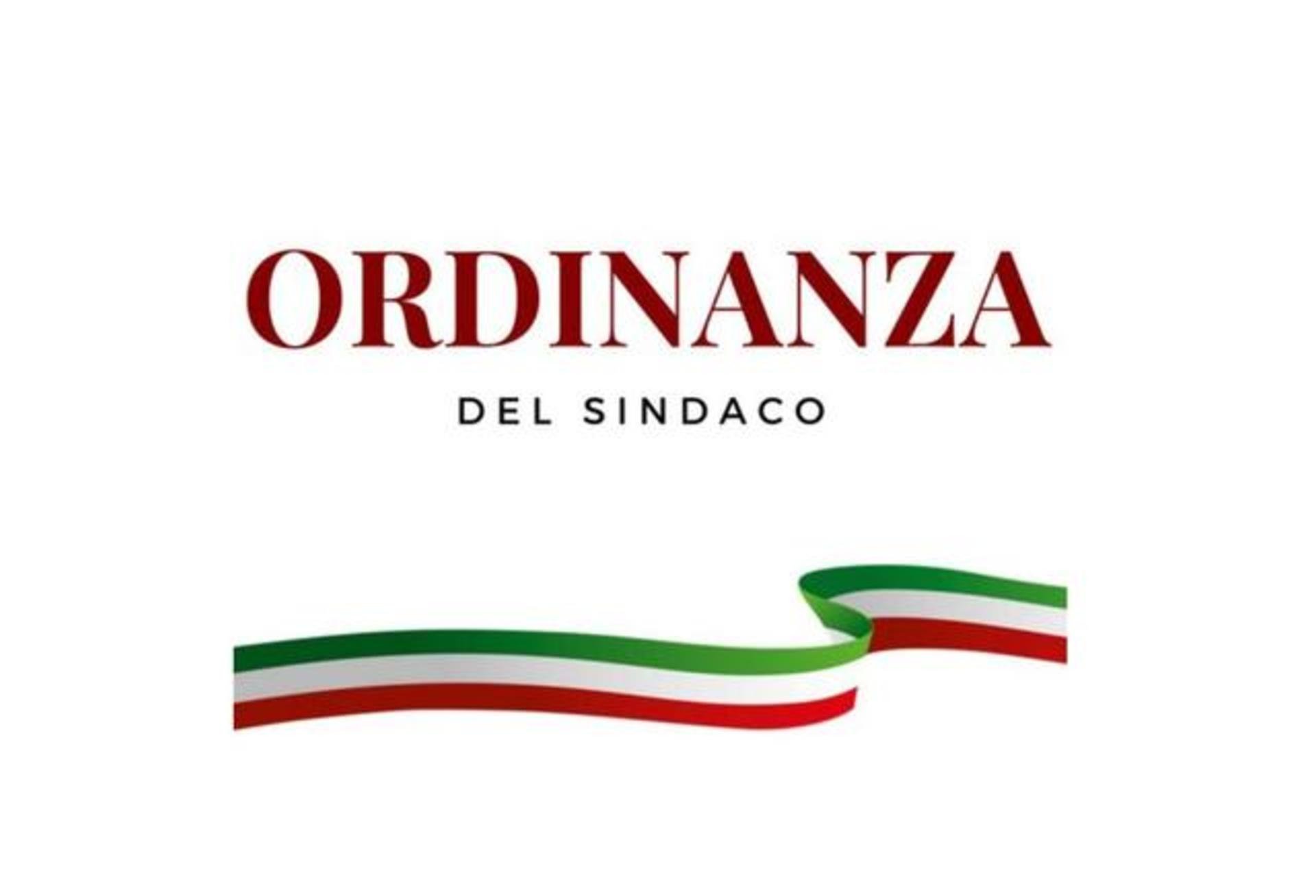 Immagine che raffigura Ordinanza per l'anticipo della data di accensione facoltativa degli impianti tremici e di riscaldamento dal 03 ottobre al 15 ottobre compresi