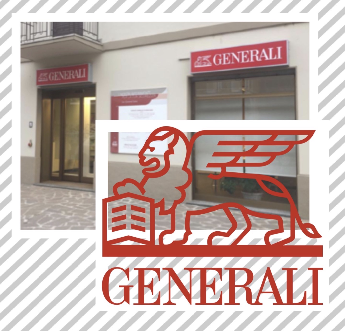 Immagine Agenzie generali Bergamo