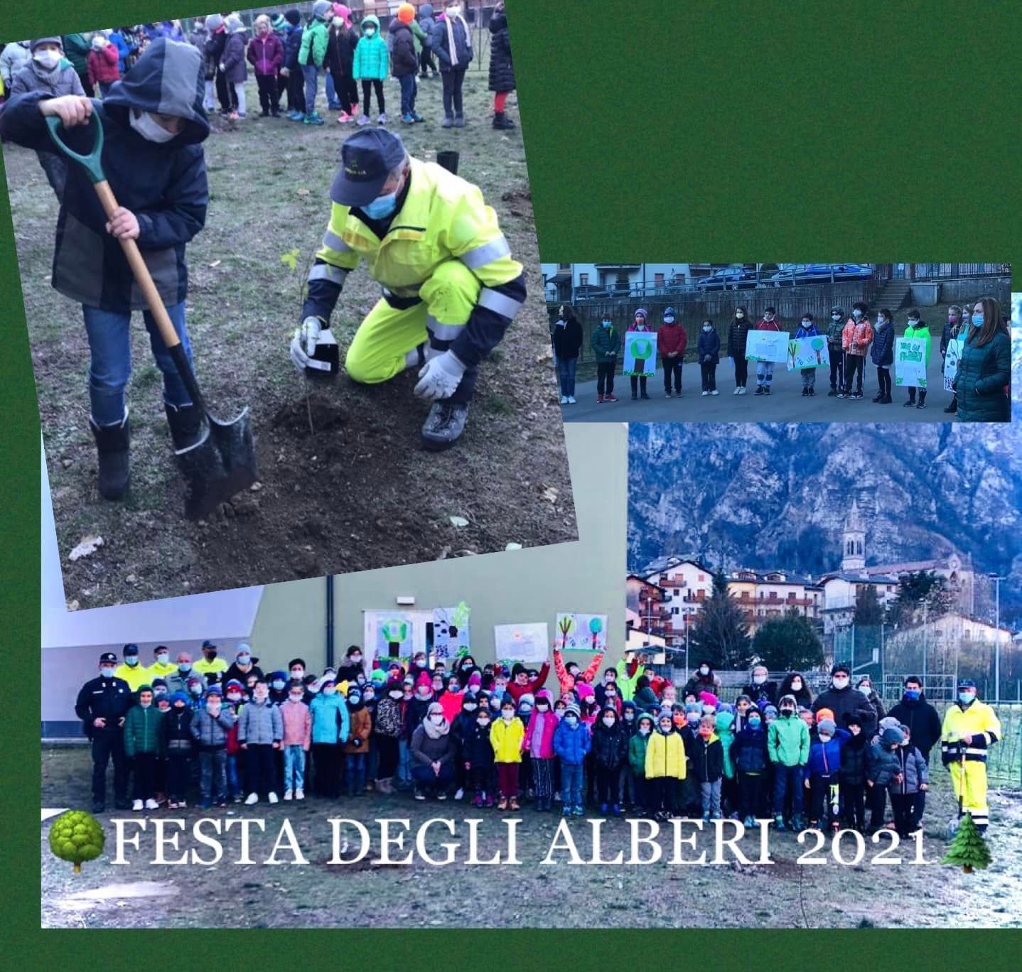 Immagine che raffigura FESTA DEGLI ALBERI 2021