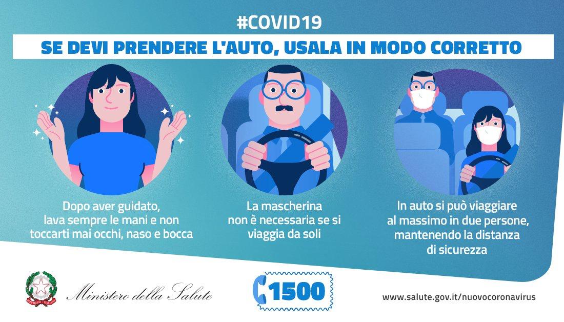 Immagine che raffigura Usa la macchina in modo corretto
