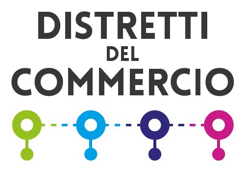 Bando distretti del commercio 2022/2024. Pubblicazione graduatoria da scorrimento provvisoria.