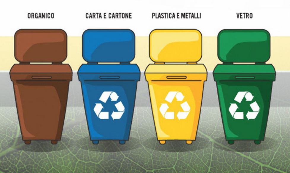 La Piattaforma Ecologica del Comune è un'area attrezzata dedicata alla raccolta e al conferimento dei rifiuti che non possono essere smaltiti tramite il normale servizio di raccolta.
