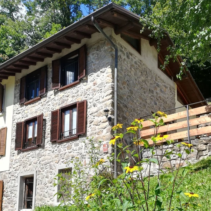 Immagine che raffigura Bed and Breakfast 