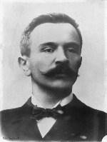 Eugenio Goglio - Ritratto di un'epoca