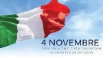 Celebrazione del I° Novembre
