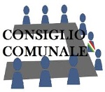 Avviso convocazione consiglio comunale