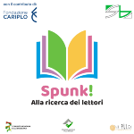 Arriva lo Spunk. La biblioteca su quattro ruote