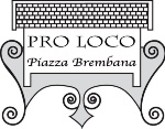 logo associazione : Pro loco
