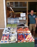 Immagine che raffigura Donati Frutta