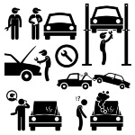 Immagine che raffigura Autoriparazioni Cortinovis Ugo