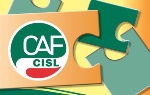 Immagine che raffigura CISL CAF INAS