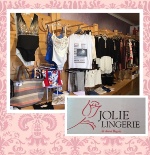 Immagine che raffigura JOLIE LINGERIE