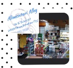 Immagine che raffigura Alimentari Albi