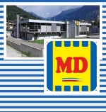 Immagine che raffigura Supermercato MD