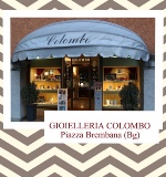 Immagine che raffigura Colombo orologeria