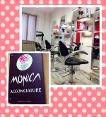 Immagine che raffigura Acconciature Monica