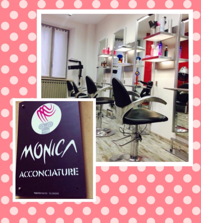Immagine che raffigura Acconciature Monica