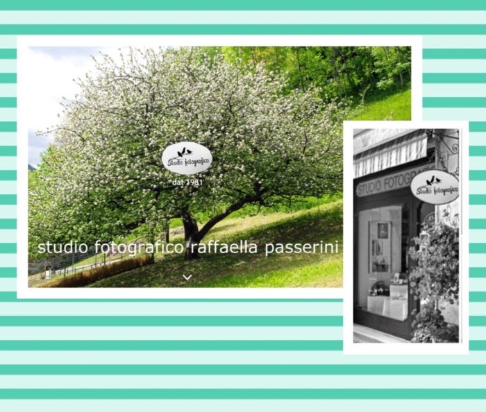 Immagine che raffigura Studio fotografico Passerini