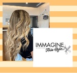 Immagine che raffigura Immagine Hair style