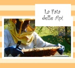 Immagine che raffigura Apicoltura La Fata delle Api