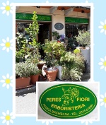 Immagine che raffigura Peres fiori ed erboristeria