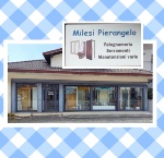 Immagine che raffigura Milesi Pierangelo