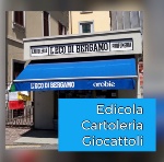 Immagine che raffigura Edicola cartoleria Gabry