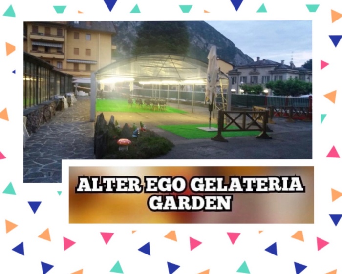 Immagine che raffigura Garden Alter Ego