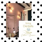 Immagine che raffigura Irma Dentella estetica e benessere