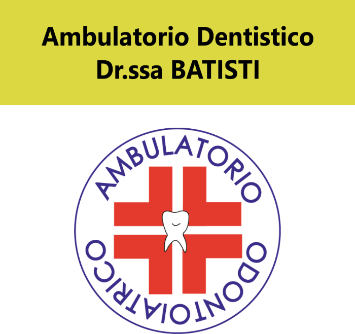 Immagine che raffigura Studio dentistico Dott.ssa Battisti