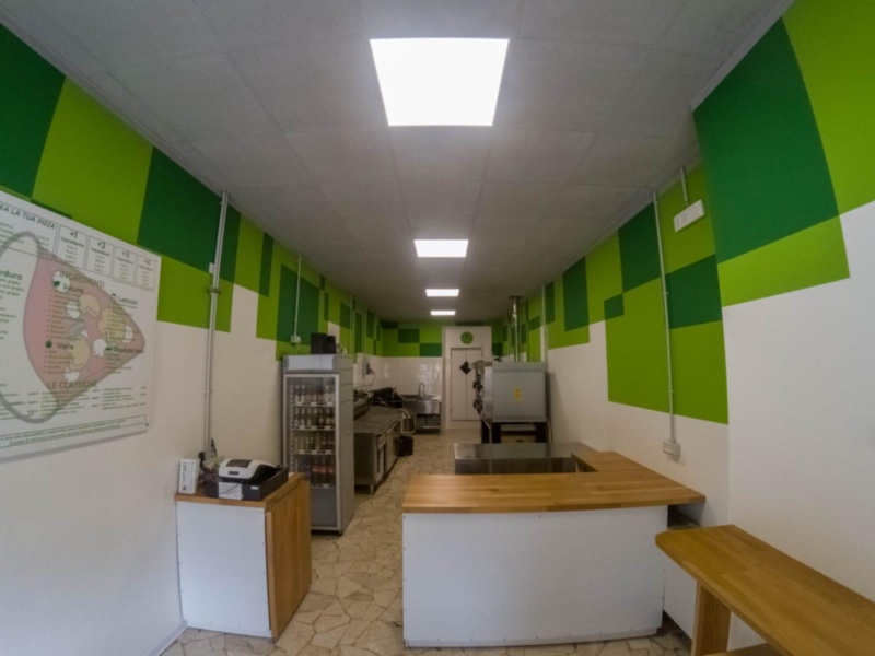 Immagine che raffigura Pizzeria Re start - Pizza take away