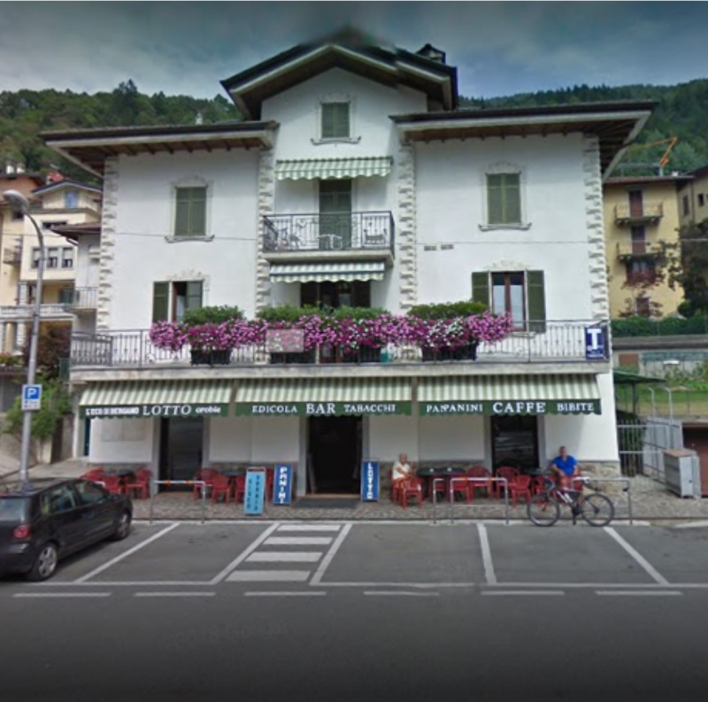 Immagine che raffigura Bar Edicola