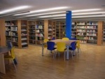 Immagine che raffigura Biblioteca comunale